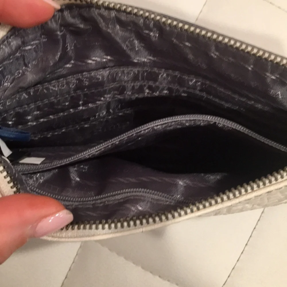 Wallet/Clutch